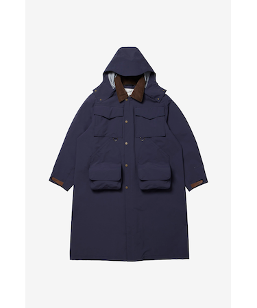 ゴアテックス 3レイヤー フィッシングコート / GORE-TEX 3LAYER FISHING COAT