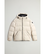 シエラ スプリーム ダウン ジャケット / SIERRA SUPREME DOWN JACKET