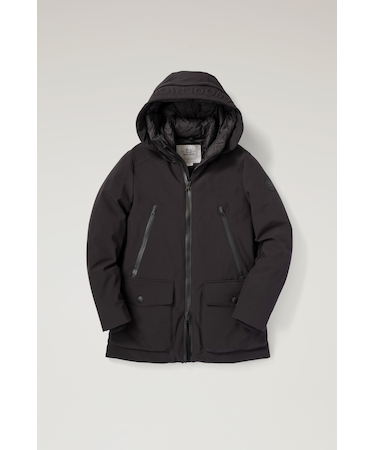 ソフトシェルパーカ/SOFT SHELL PARKA