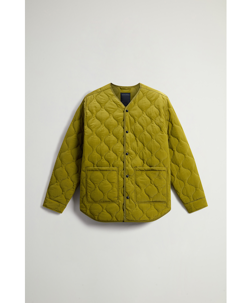 オニオン キルテッド ジャケット / ONION QUILTED JACKET