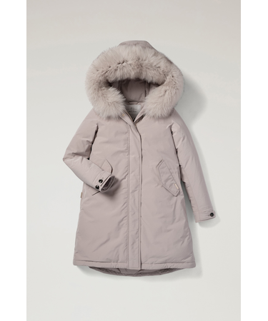 キーストーン パーカ / KEYSTONE PARKA