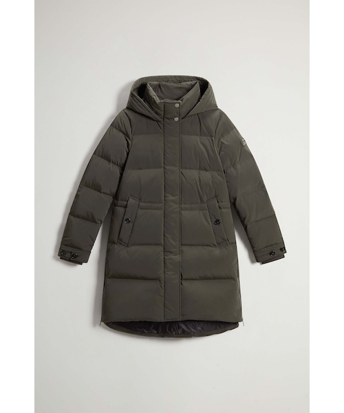 コクーンパーカ / COCOON PARKA｜ウールリッチのアウトレット通販