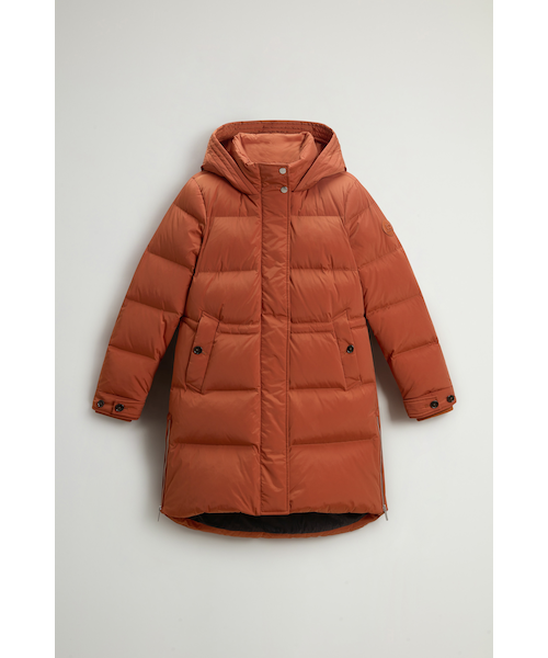 コクーンパーカ / COCOON PARKA｜ウールリッチのアウトレット通販