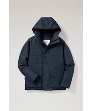 ゴアテックス マウンテンジャケット /GTX MOUNTAIN JACKET