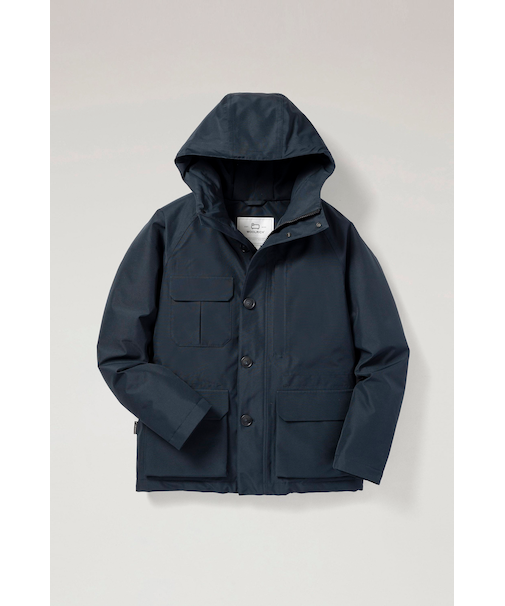 ゴアテックス マウンテンジャケット /GTX MOUNTAIN JACKET