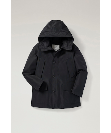 ゴアテックス マウンテンパーカ/GTX MOUNTAIN PARKA