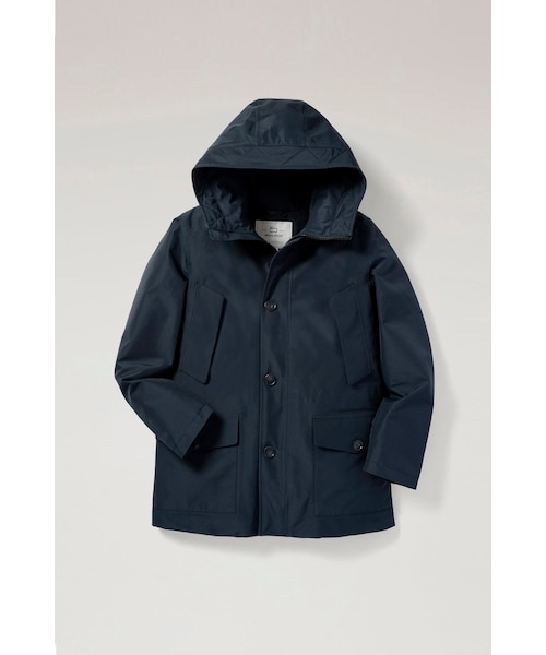 23FW ゴアテックス ニュー アークティック パーカ / GTX NEW ARCTIC