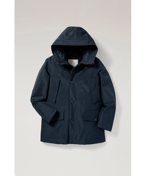 ゴアテックス マウンテンパーカ/GTX MOUNTAIN PARKA