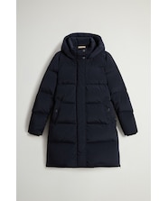 ボウ ブリッジ パーカ / BOW BRIDGE PARKA｜ウールリッチの 