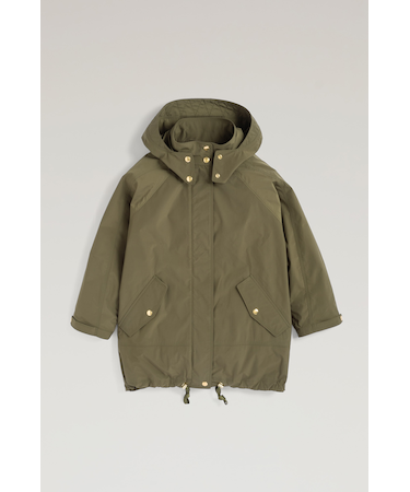 アノラック/ANORAK