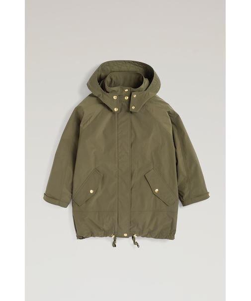 アノラック/ANORAK