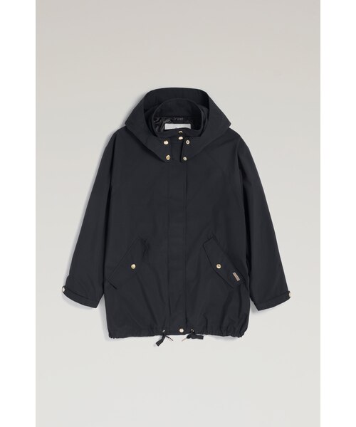 ゴアテックス アノラック/GORE-TEX ANORAK｜ウールリッチの