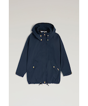 ゴアテックス アノラック/GORE-TEX ANORAK