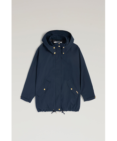 ゴアテックス アノラック/GORE-TEX ANORAK