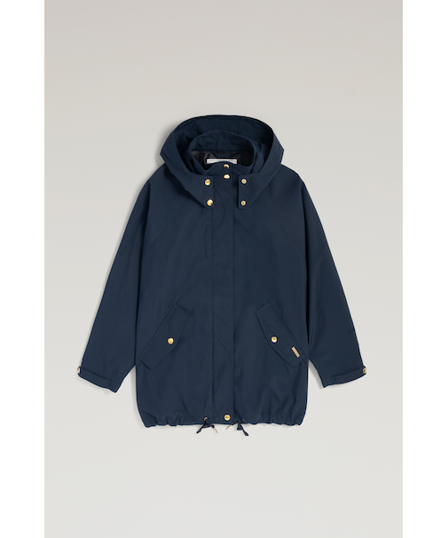 ゴアテックス アノラック/GORE-TEX ANORAK