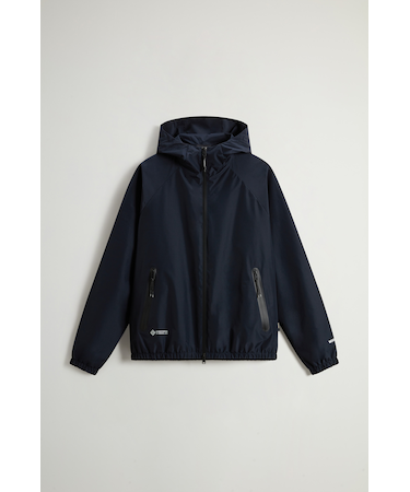 ウィンドストッパー フーデッド ジャケット/WINDSTOPPER HOODED JACKET
