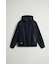 ウィンドストッパー フーデッド ジャケット/WINDSTOPPER HOODED JACKET