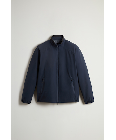 セイリング ツー レイヤー ボンバー/SAILING TWO LAYERS BOMBER