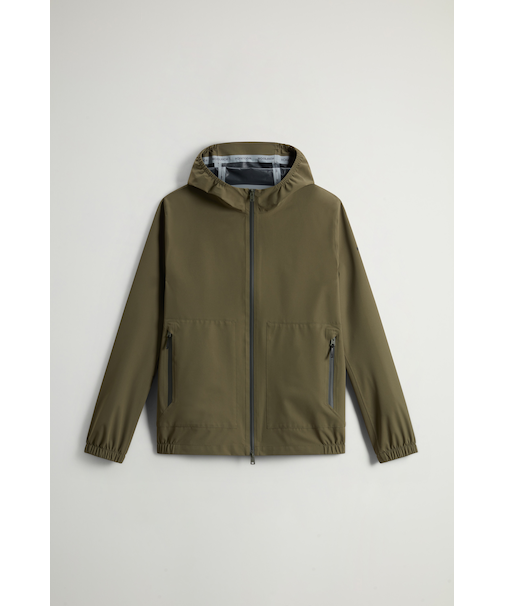 パシフィック 2レイヤー ジャケット/PACIFIC TWO LAYERS JACKET