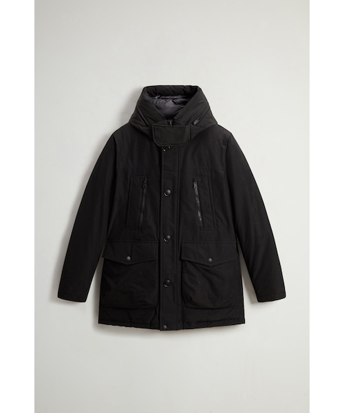 ウールリッチ☆ アークティック パーカ TT 【公式通販】
