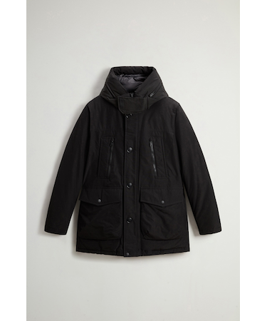 ラマー アークティック パーカ/RAMAR ARCTIC PARKA