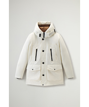 ラマー アークティック パーカ/RAMAR ARCTIC PARKA