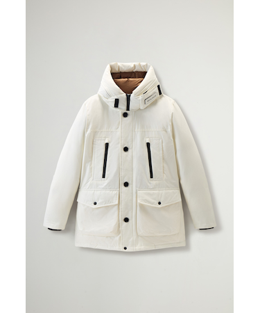 ラマー アークティック パーカ/RAMAR ARCTIC PARKA