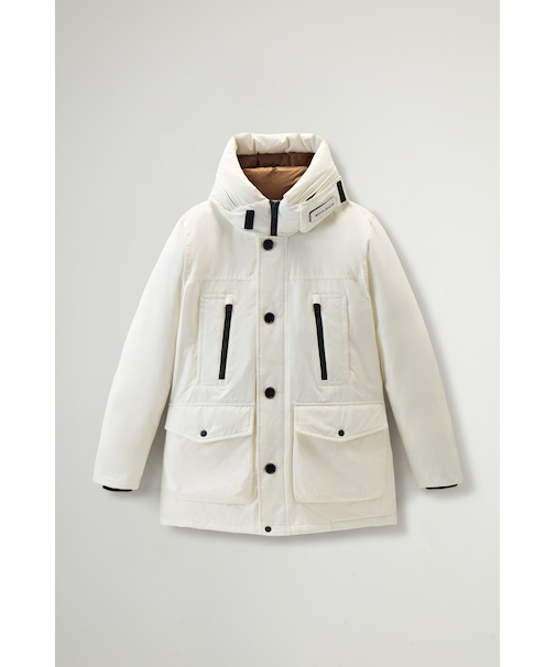 ラマー アークティック パーカ/RAMAR ARCTIC PARKA