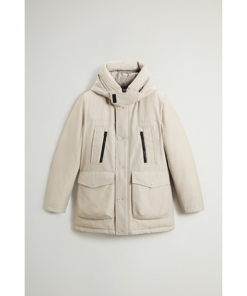 ラマー アークティック パーカ/RAMAR ARCTIC PARKA｜ウールリッチの