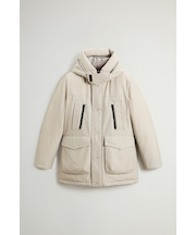 ラマー アークティック パーカ/RAMAR ARCTIC PARKA