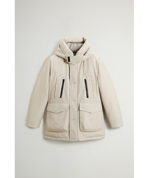 ラマー アークティック パーカ/RAMAR ARCTIC PARKA