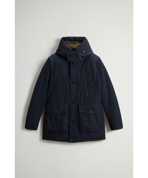 23FW ニュー アークティック パーカ ノーファー / NEW ARCTIC PARKA NF