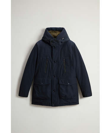 ラマー アークティック パーカ/RAMAR ARCTIC PARKA