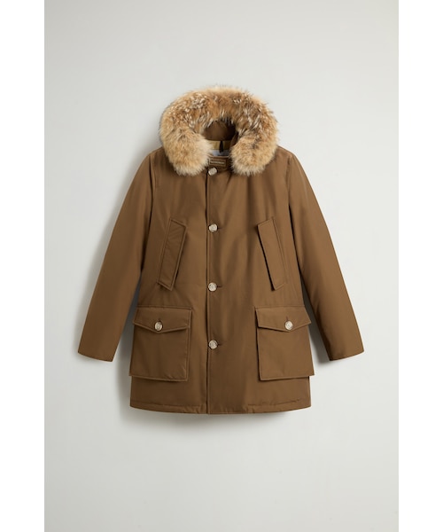 23FW ニュー アークティック パーカ / NEW ARCTIC PARKA｜ウールリッチ