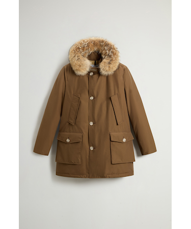 アークティック パーカ/ARCTIC PARKA