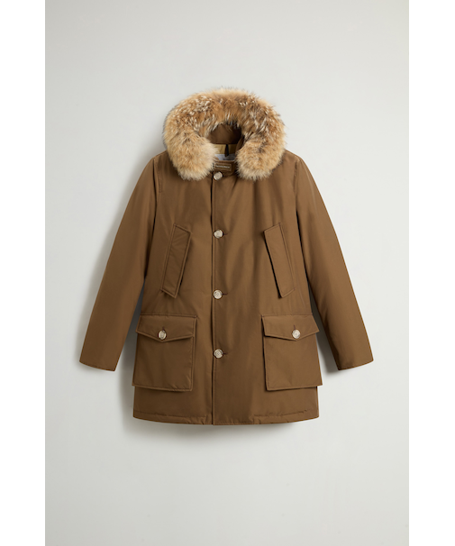 アークティック パーカ/ARCTIC PARKA