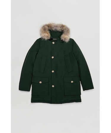 アークティック パーカ/ARCTIC PARKA