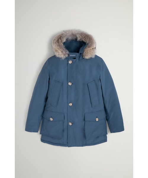 23FW ニュー アークティック パーカ ノーファー / NEW ARCTIC PARKA NF