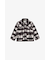 ウール チェック クルーザー ジャケット/WOOL CHECK CRUISER JACKET