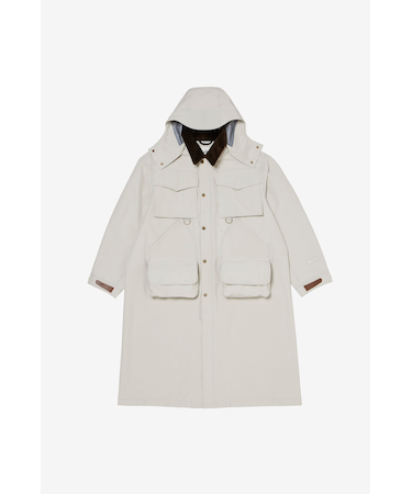 ゴアテックス 3レイヤー フィッシング コート/GORE-TEX 3LAYER FISHING COAT