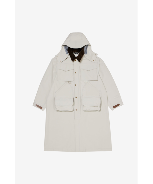 ゴアテックス 3レイヤー フィッシング コート/GORE-TEX 3LAYER FISHING COAT