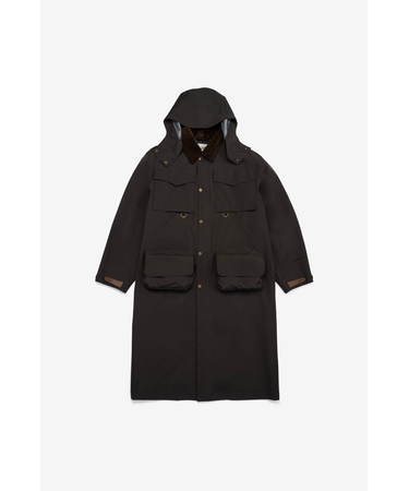 ゴアテックス 3レイヤー フィッシング コート/GORE-TEX 3LAYER FISHING COAT