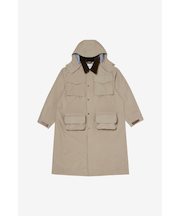 ゴアテックス 3レイヤー フィッシング コート/GORE-TEX 3LAYER FISHING COAT