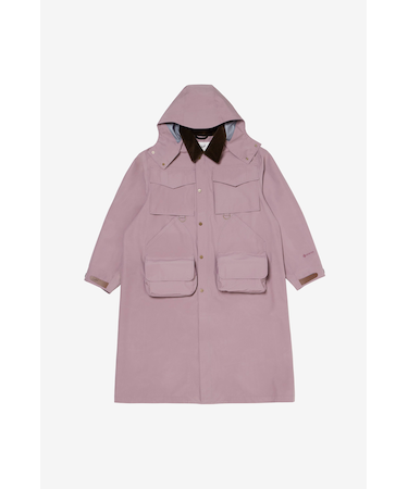 ゴアテックス 3レイヤー フィッシング コート/GORE-TEX 3LAYER FISHING COAT