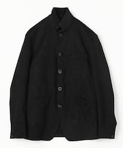 カスレブリスタージャカードジャケット