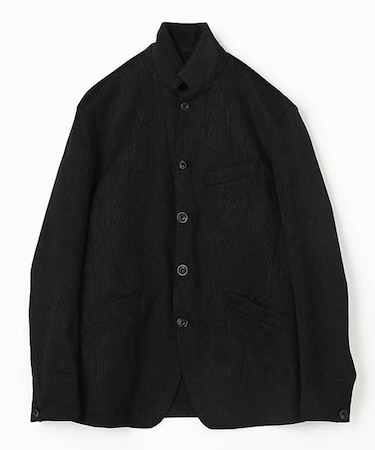 カスレブリスタージャカードジャケット