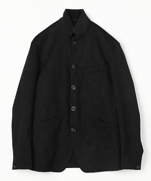 カスレブリスタージャカードジャケット