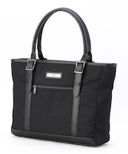 ビジカジトートバッグ