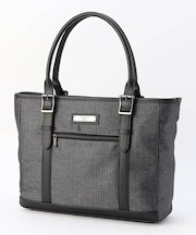 ビジカジトートバッグ