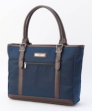 ビジカジトートバッグ